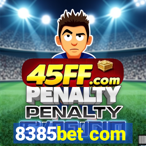 8385bet com